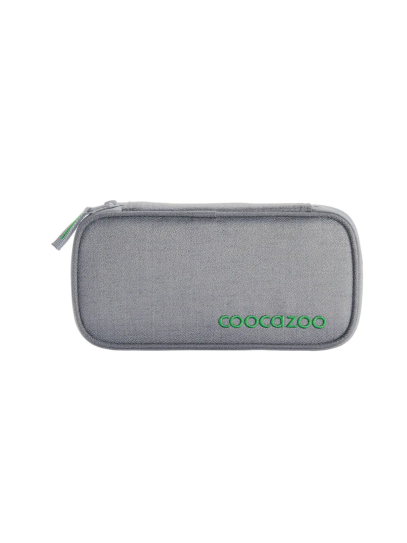 COOCAZOO | Federpenal - Mäppchen MIXED Silver Dust | 